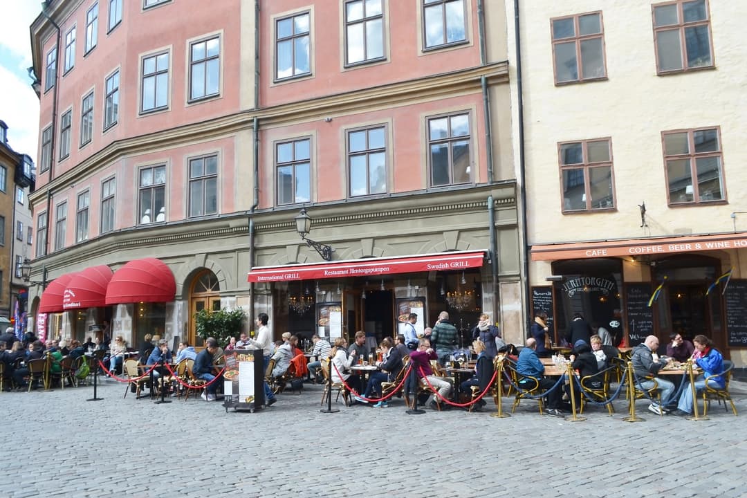 Tourism & Sightseeing
