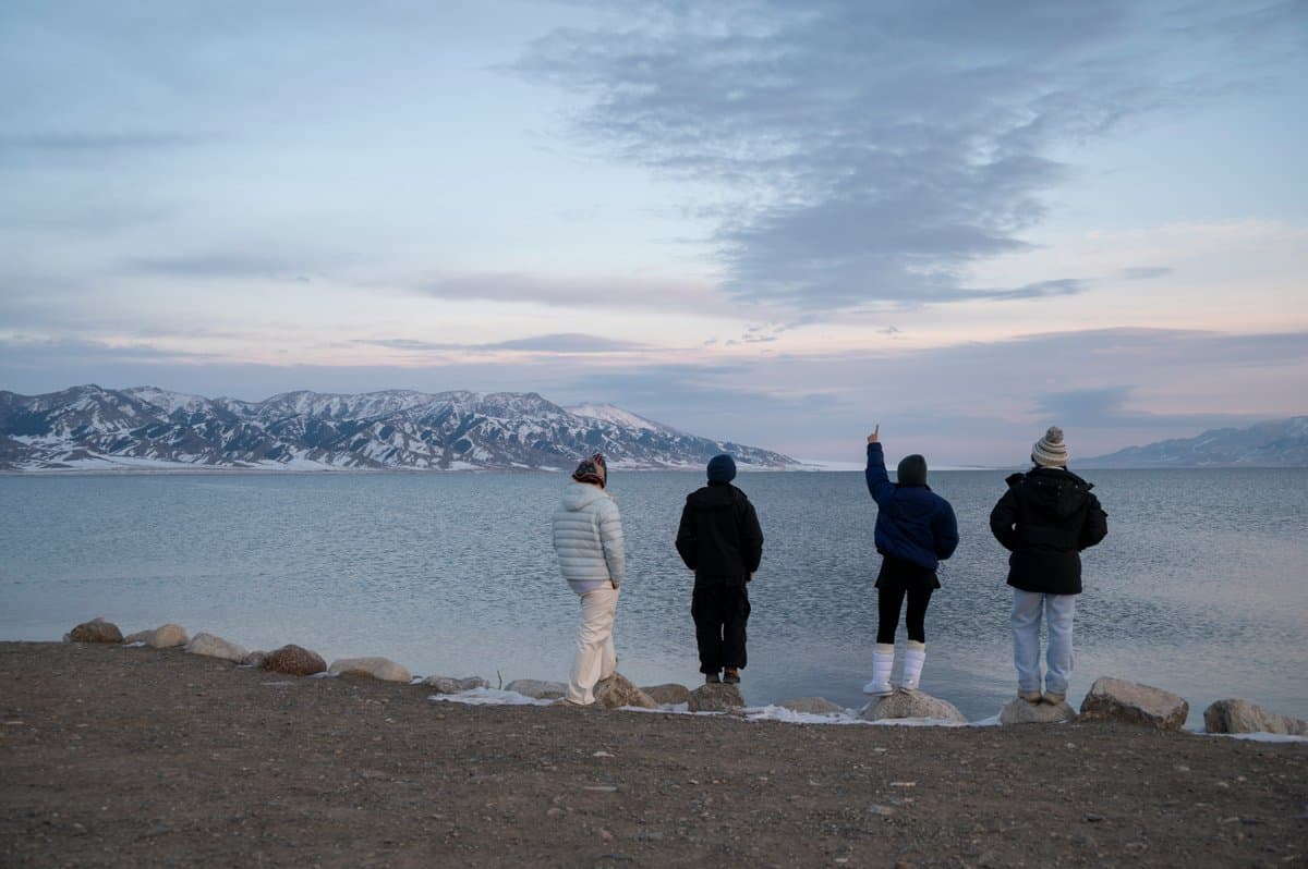 Year-in-review season