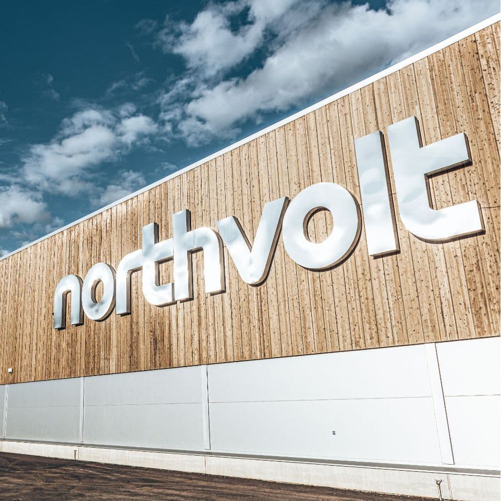 The Union at Northvolt: "Very strained situation"