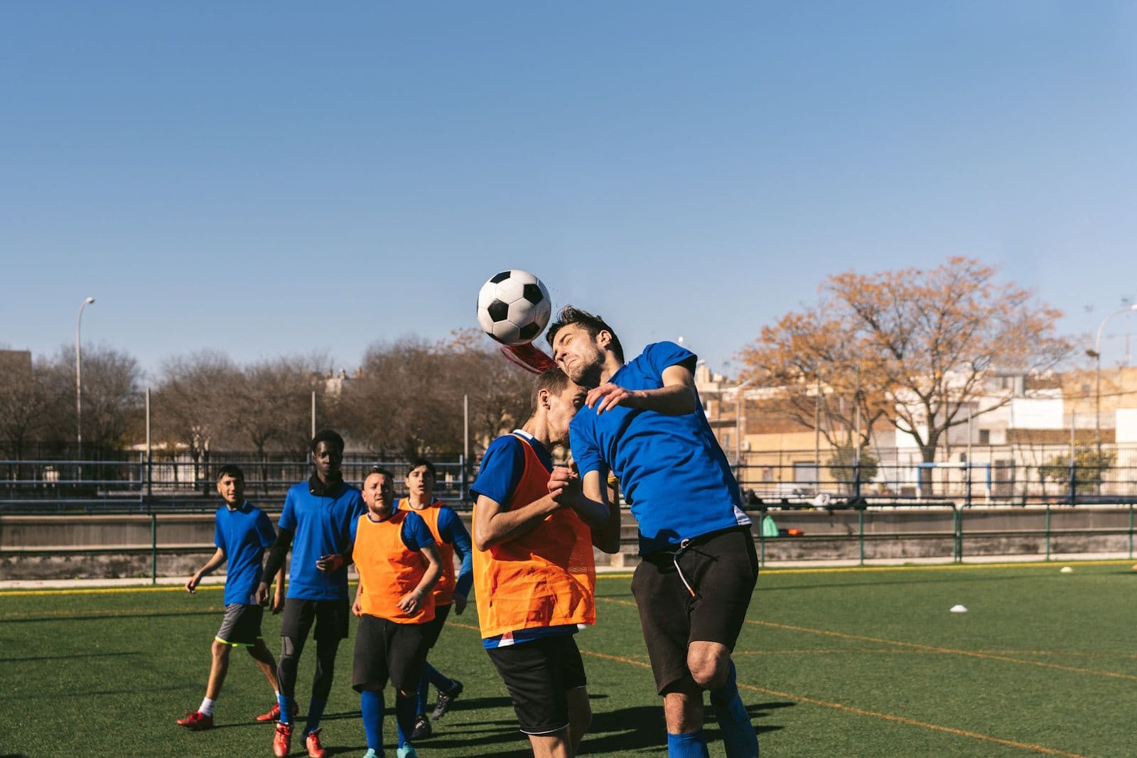 Soccer and sports in Sweden