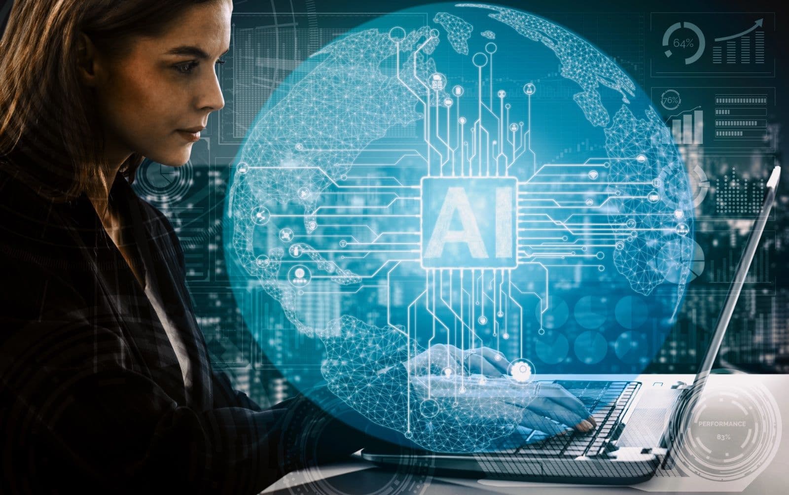 AI Begins in the Classroom: Sweden Commits to Major Overhaul of Education System