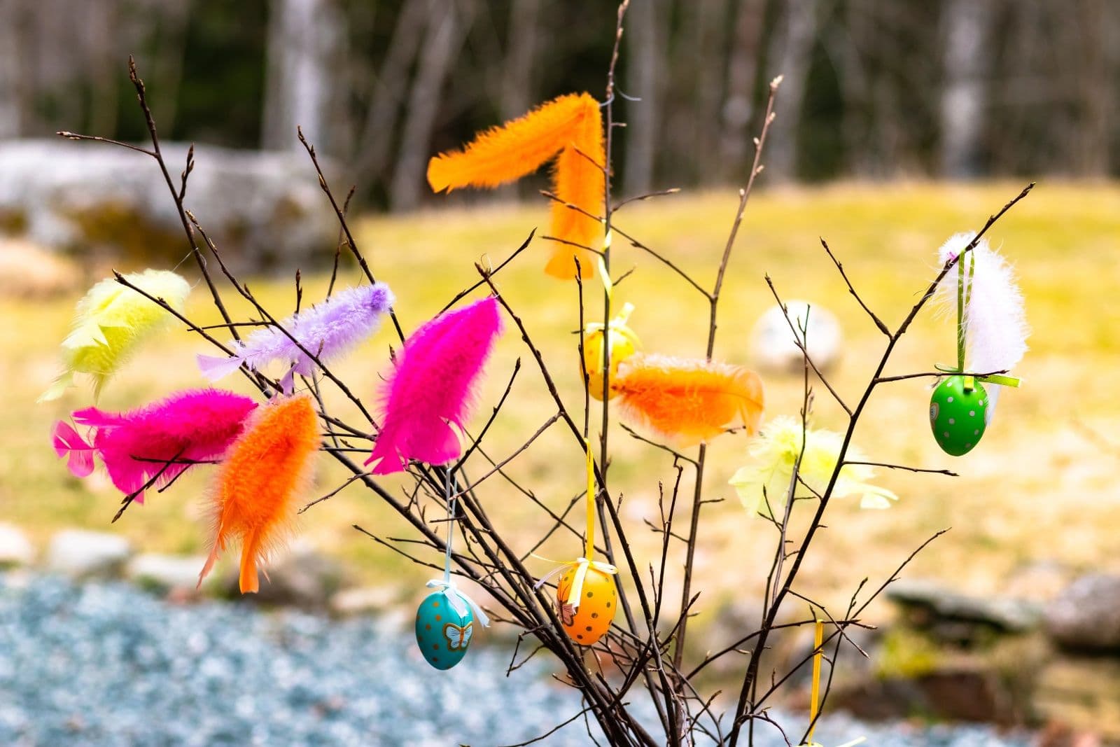 Swedish Easter Traditions - How To Celebrate A Classic Easter In Sweden