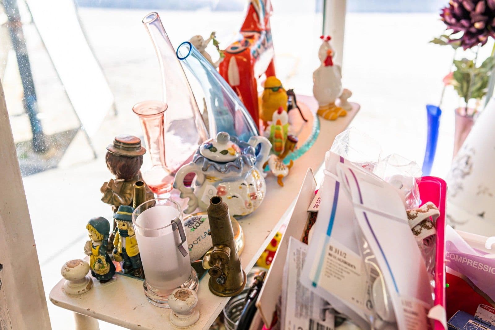 Sweden is leading the way towards more sustainable and environmentally friendly shopping