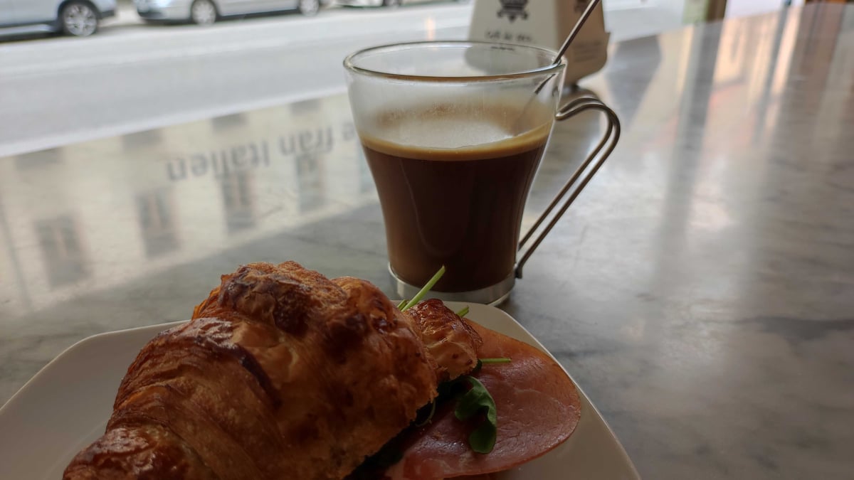 Fika explained