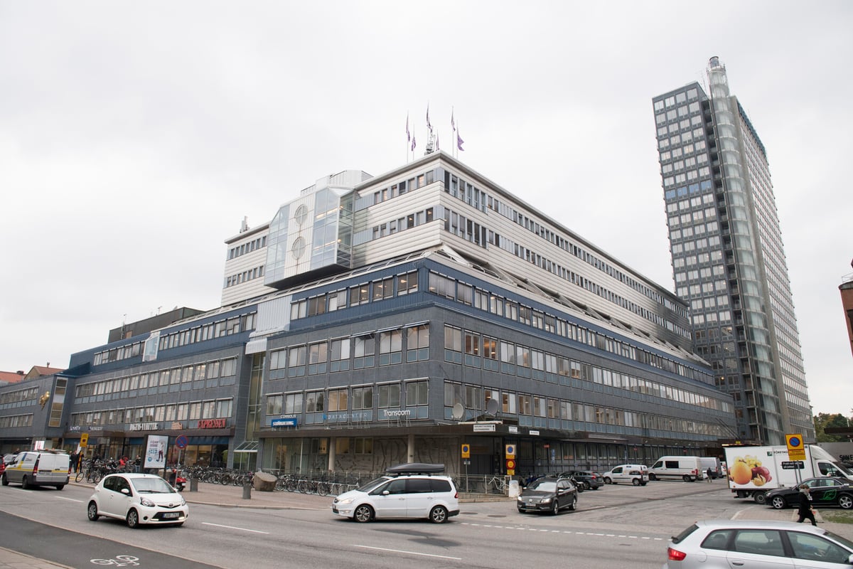 Bonnier-owned Marieberg Media is being shut down