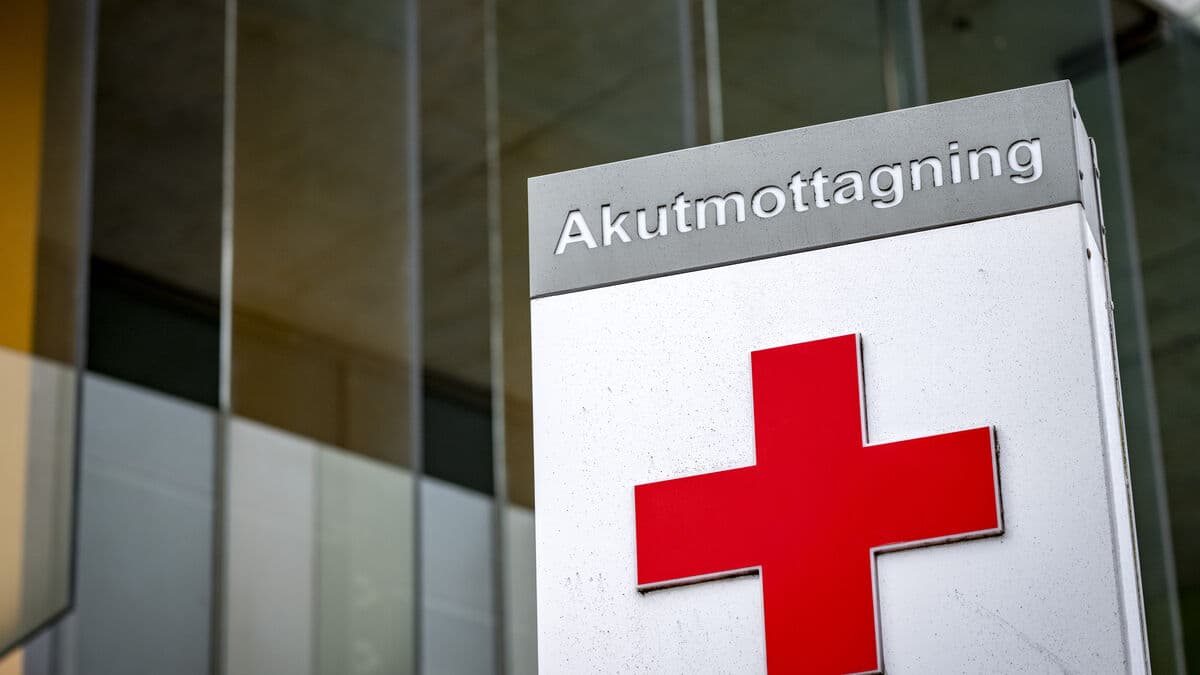 Man Dies from Undetected Brain Bleeding After ER Visit