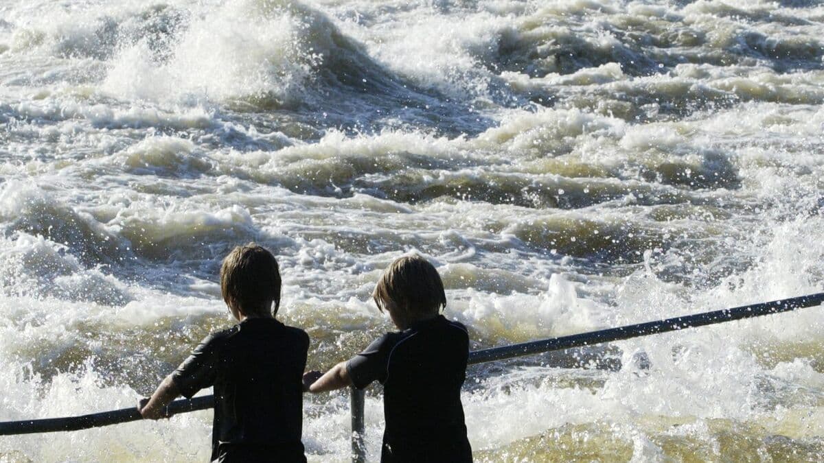 Sweden's Largest Hydropower Plant to Install Fossil-Free Steel Gate