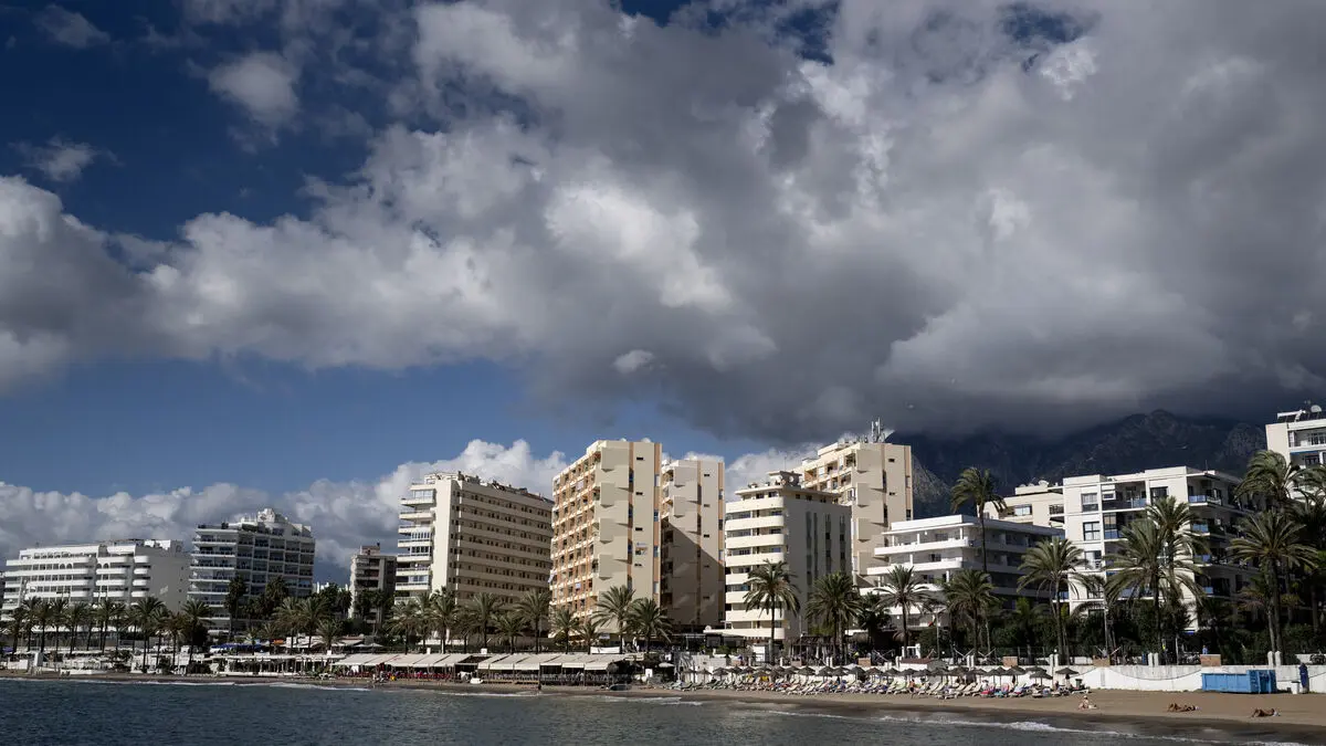 Major crackdown on gang criminals in Spain