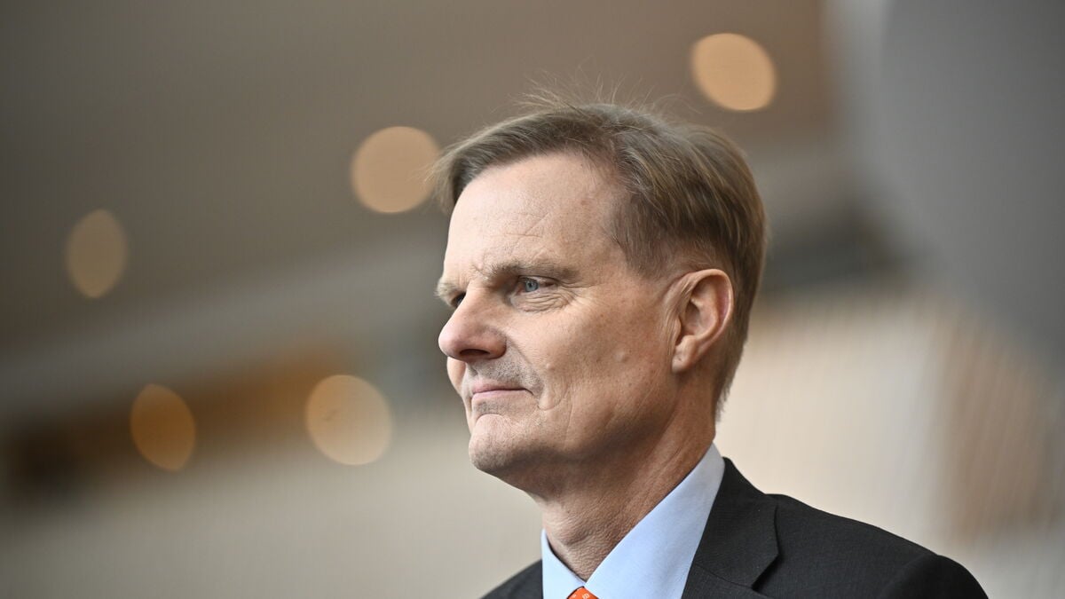 Swedbank CEO: Mortgage margin at historic low amid fierce competition