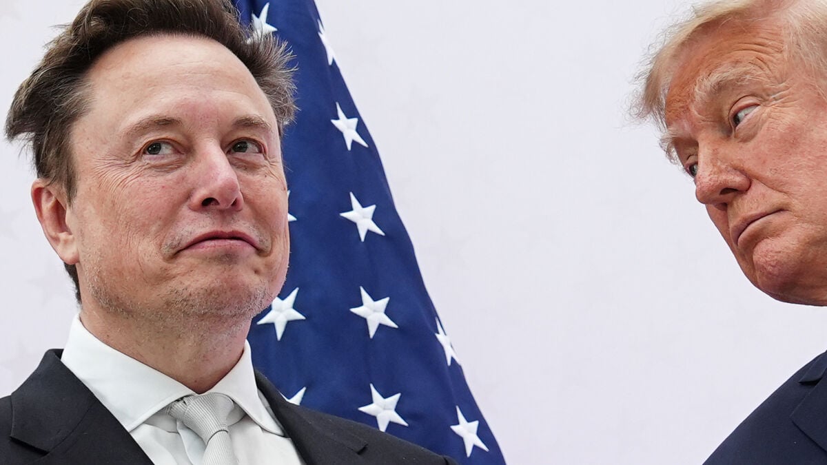 Elon Musk Donates Record $343 Million to Republicans Ahead of US Midterms
