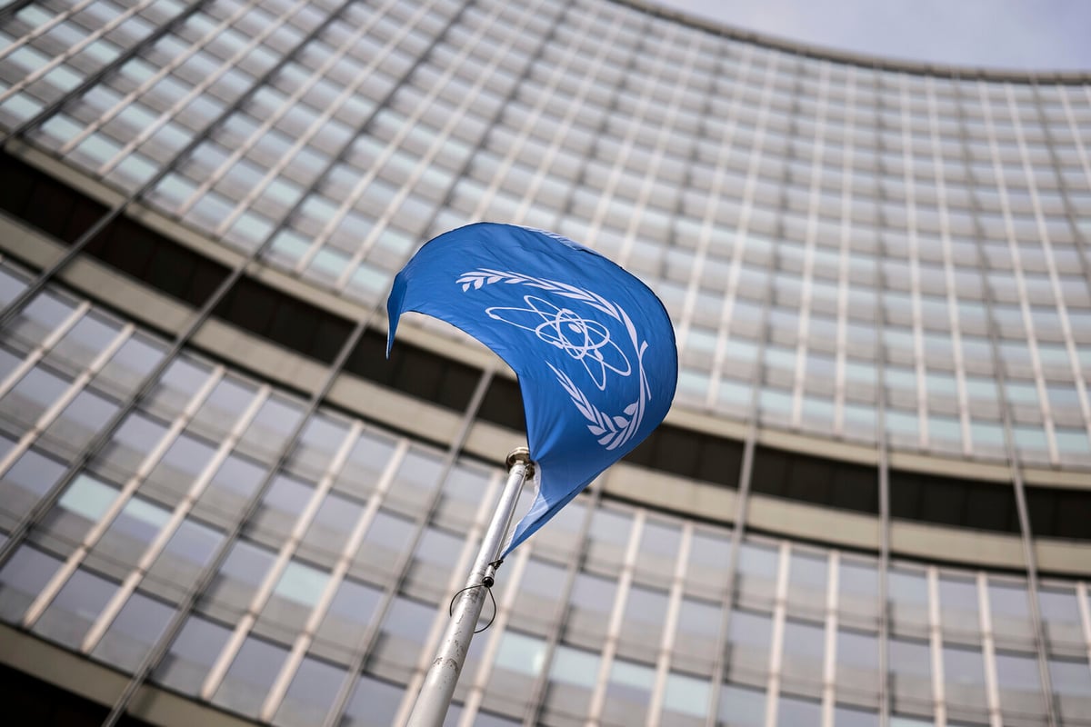 Europe Moves to Reinstate UN Sanctions on Iran Over Nuclear Dispute