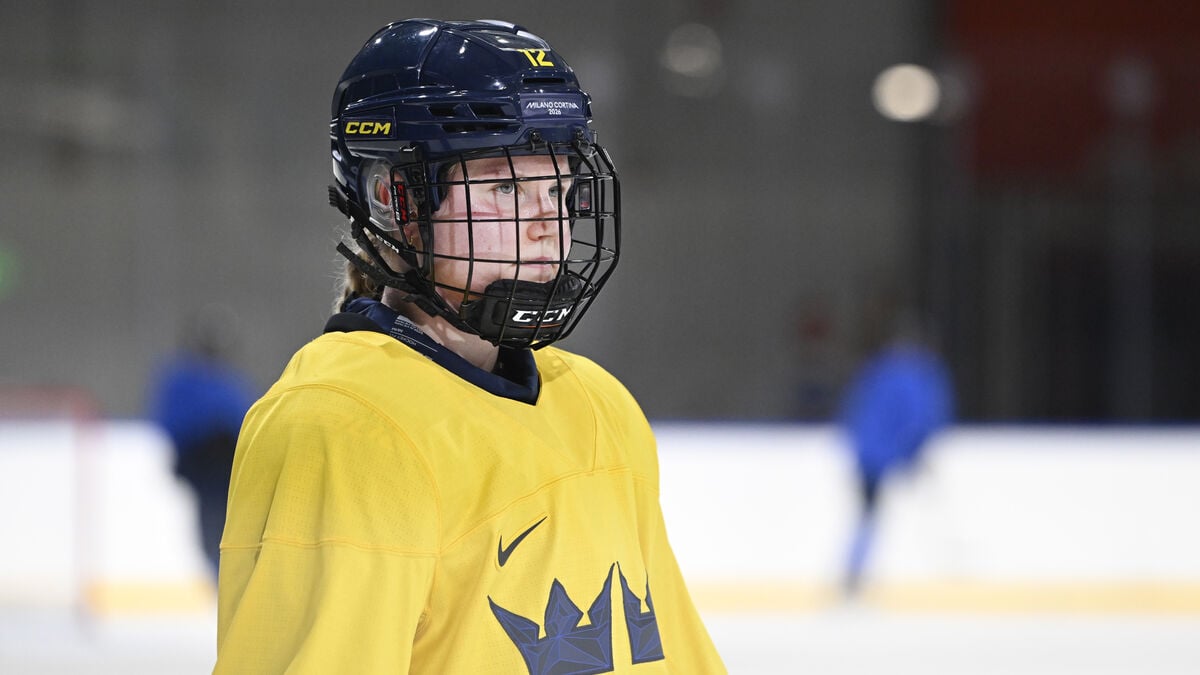 Finland crushes Sweden 6-1 to win Euro Hockey Tour tournament