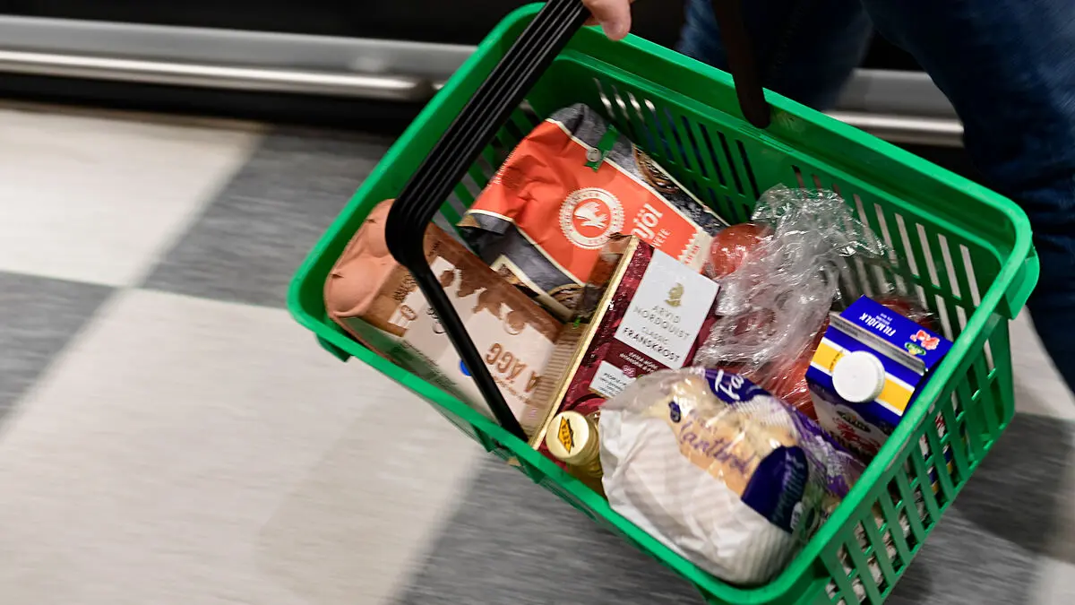 Optimism in trade, but concerns about tariffs