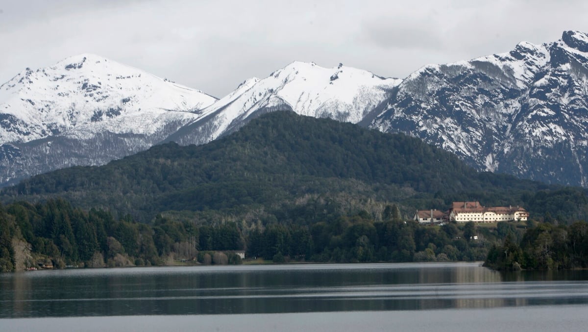 Russian Sect Leader Arrested in Argentina After Mysterious Birth