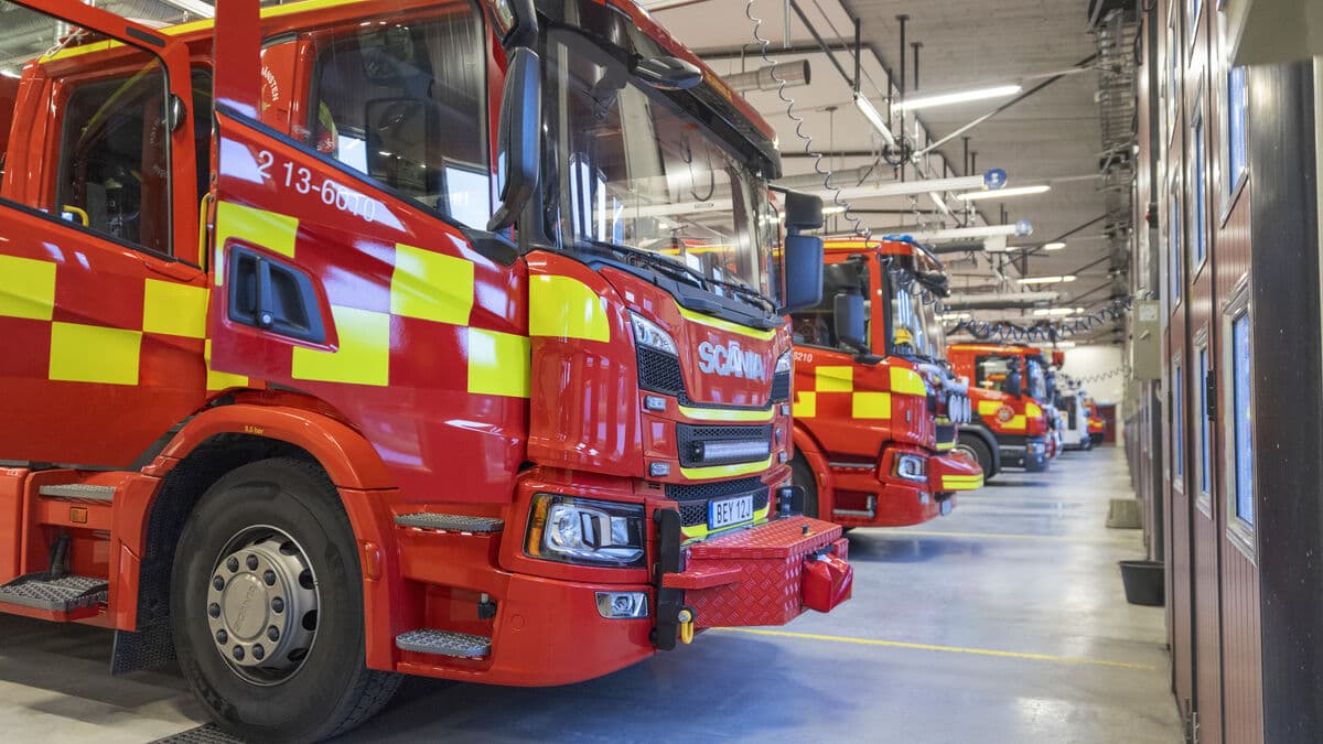 VMA: Risk of the telecommunications network not working in northwestern Oskarshamn