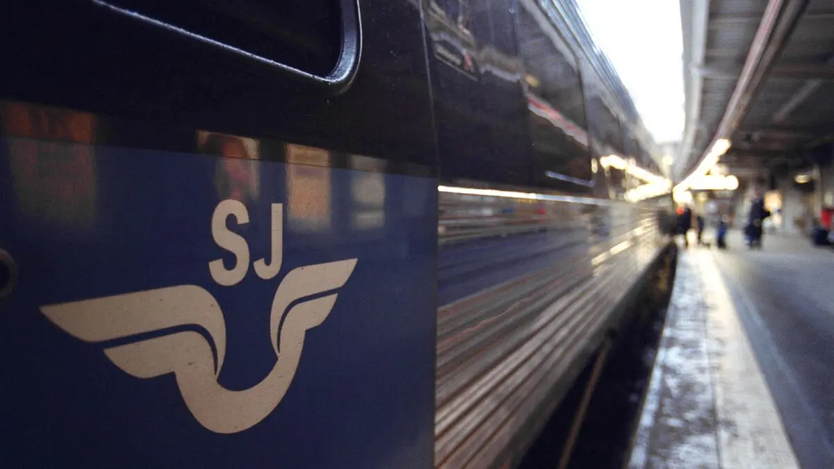 SJ profit more than doubled to SEK 316 million in the fourth quarter