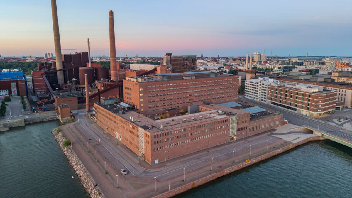 Two Swedish men suspected of espionage in Finland, Finnish media report
