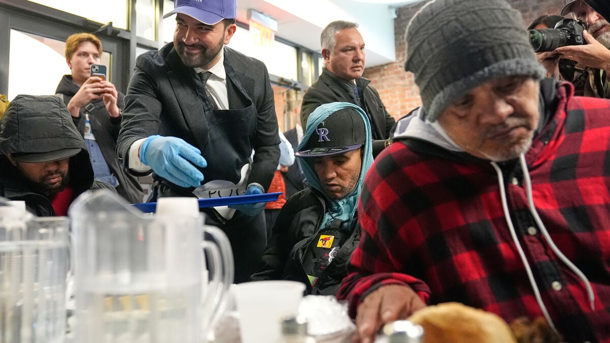 More Americans are hungry now than during the pandemic