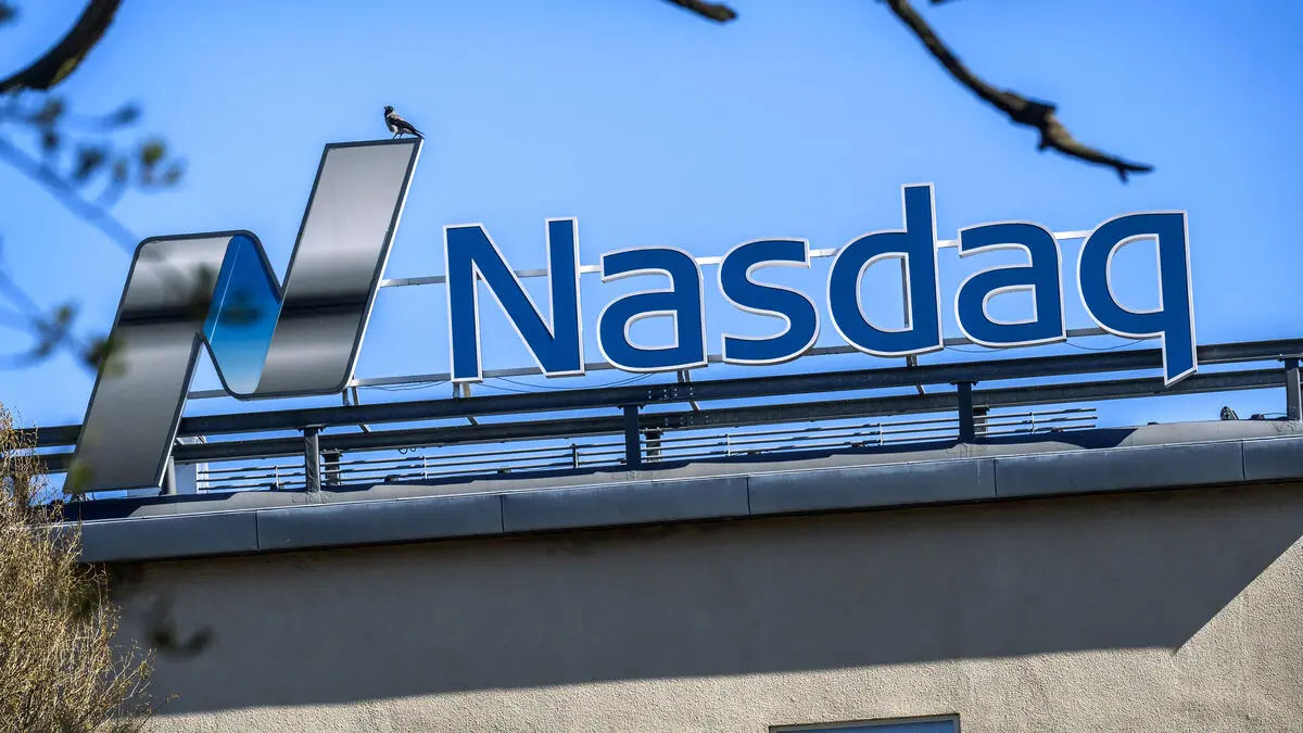 Stockholm Stock Exchange falls heavily