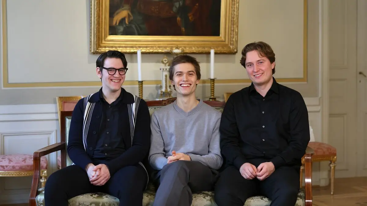 More money for the winner of the Soloist Prize