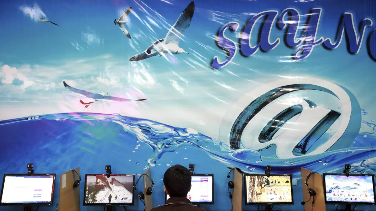 Norwegian Iran watchdog says over 3,600 arrested in Iran