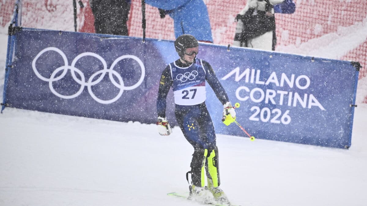 After the Olympic loss, Jakobsen opens up about quitting