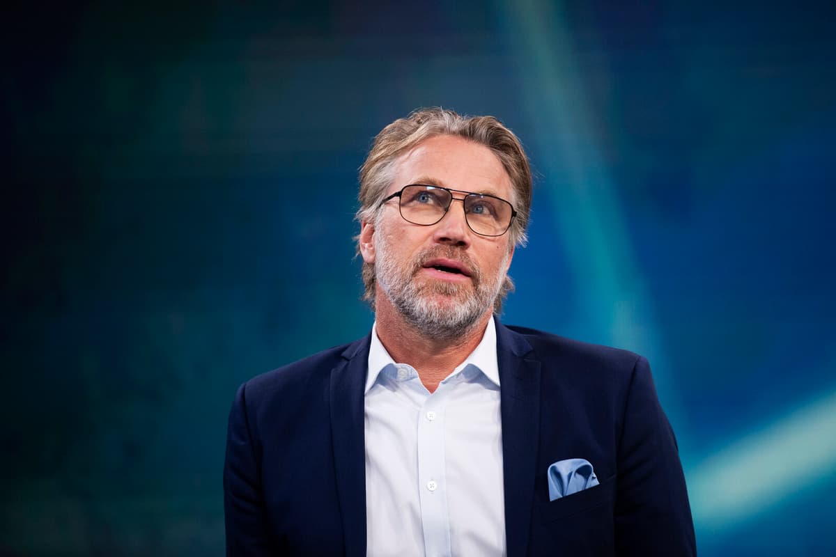 Peter Forsberg Doubts Sweden's Gold Chances Despite Strong NHL Presence