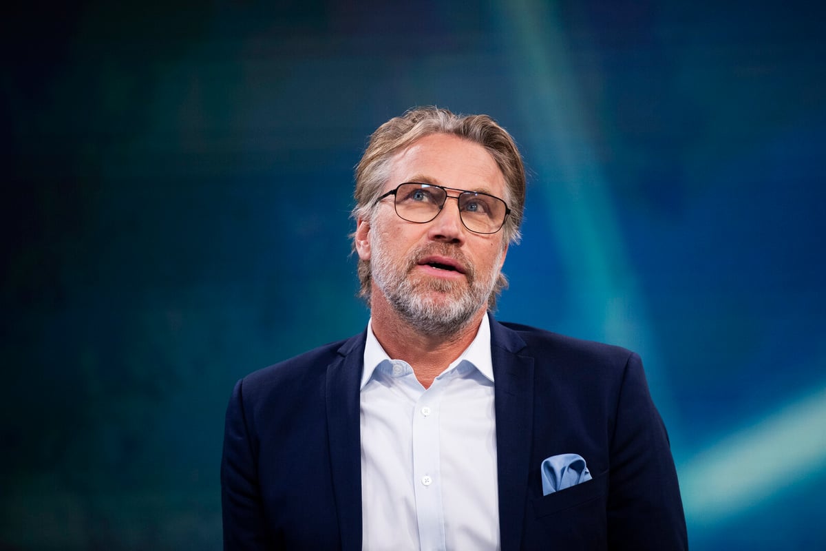 Peter Forsberg Doubts Sweden's Gold Chances Despite Strong NHL Presence