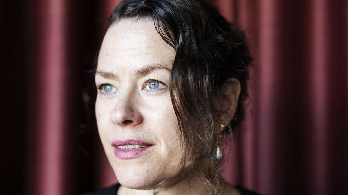 Liv Strömquist wins first Allan Friis Prize