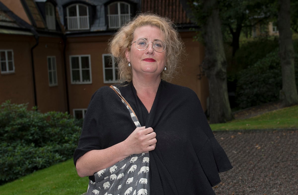 Ulrica Schenström, Former State Secretary, Dies at 52