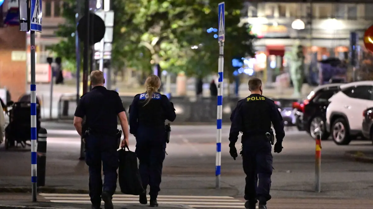 Illegal fights filmed and sold in Gothenburg