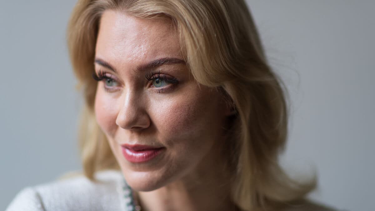 New Cast Announced for TV4's "Förrädarna" This Autumn