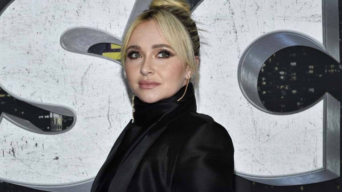 Police say no foul play suspected in Hayden Panettiere’s death