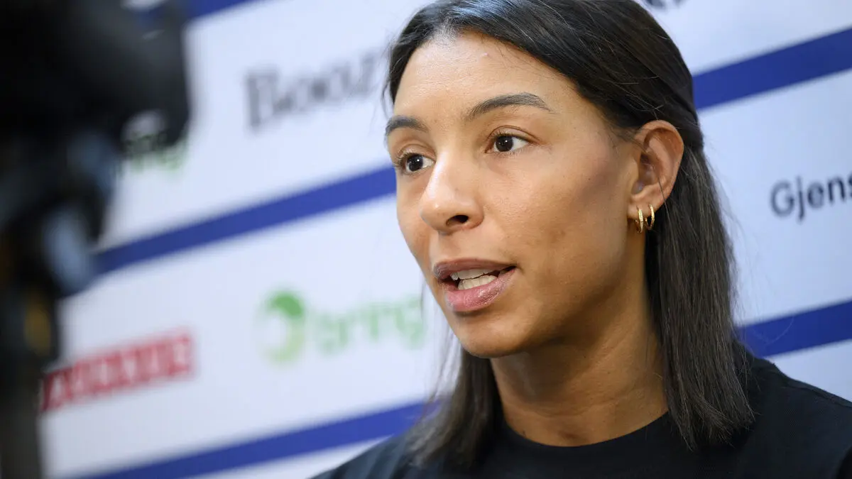 Roberts: “Leaving with a sense of shame”