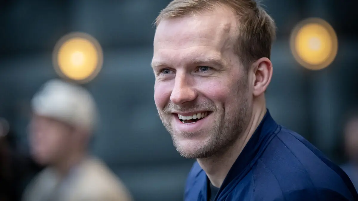 Max Darj wins the Swedish meeting, ready for Champions League final