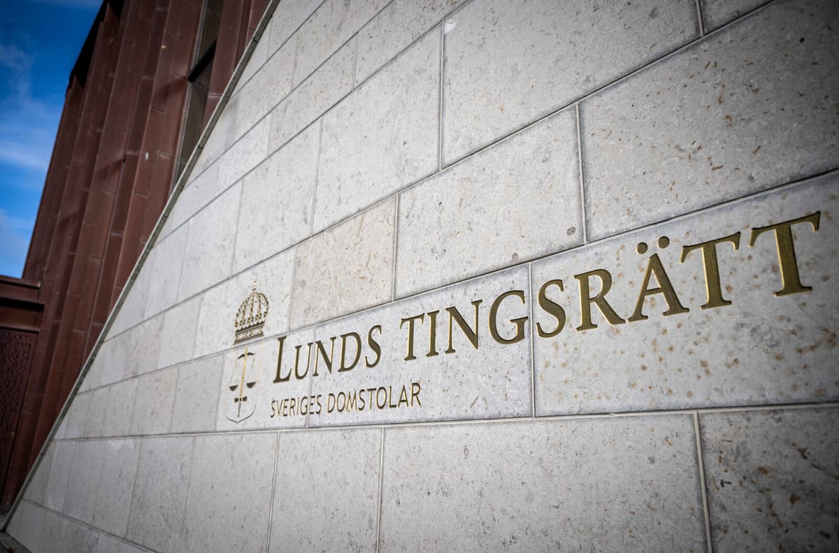 Nytorgsman to Appeal Verdict for Sexual Offenses