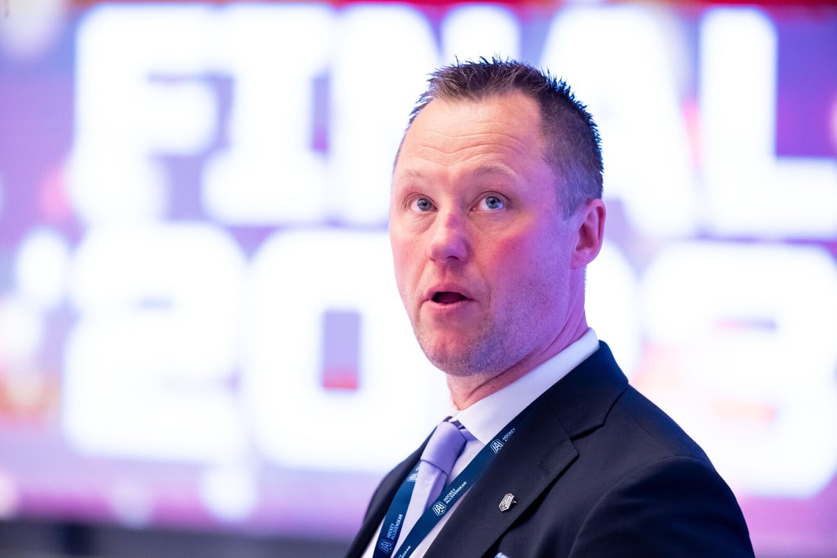 HockeyAllsvenskan Playoff Format Changes for Upcoming Season