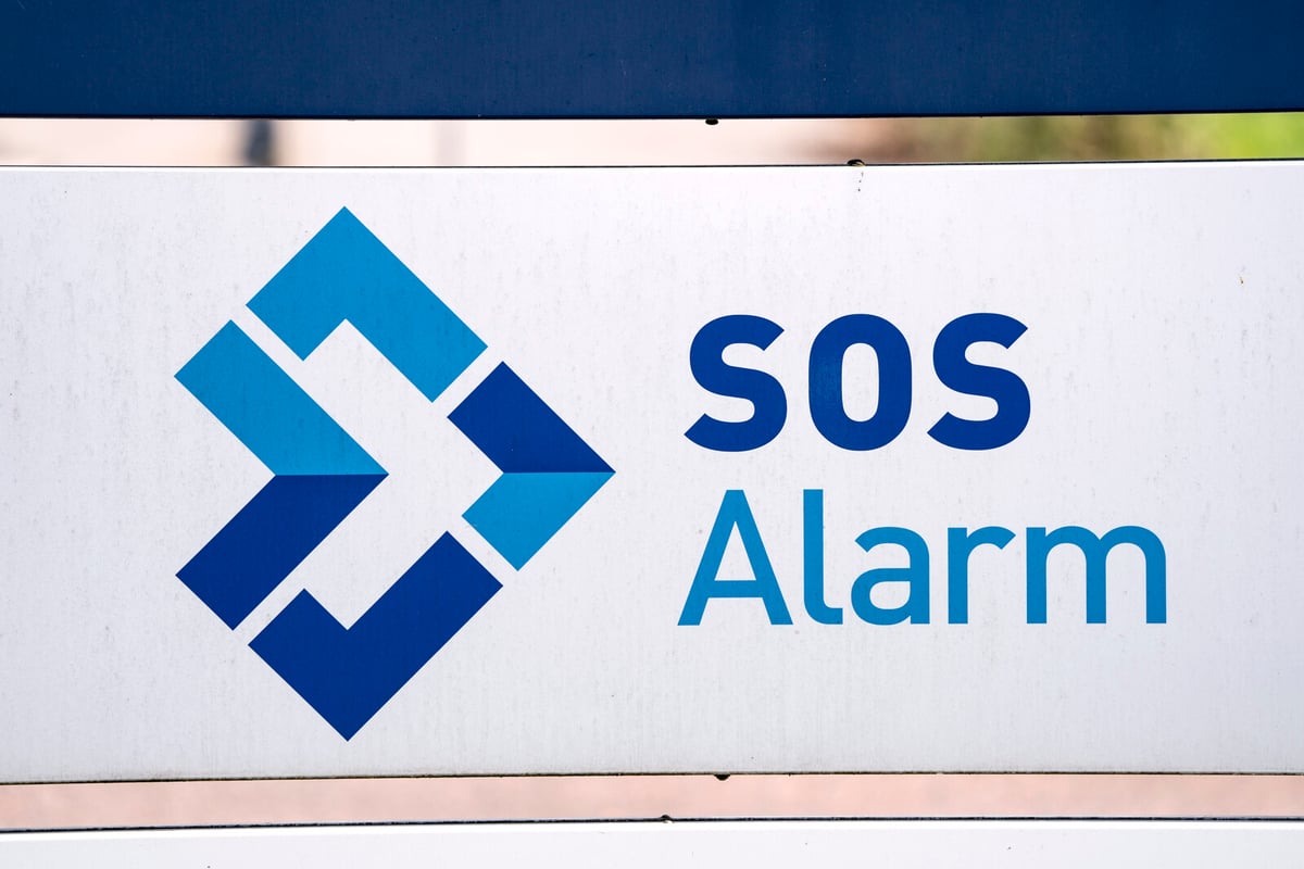 SOS Alarm Resolves Nationwide Technical Issues Affecting Ambulance Dispatch