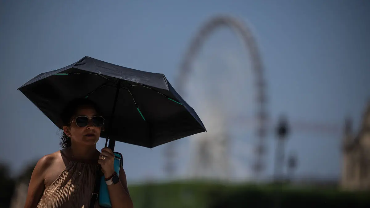 France records more deaths after June heatwave
