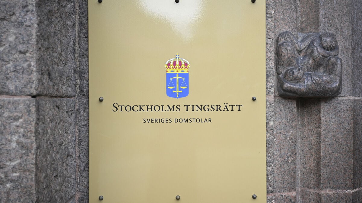 Two foreign nationals arrested in Sweden on suspicion of illegal intelligence activities