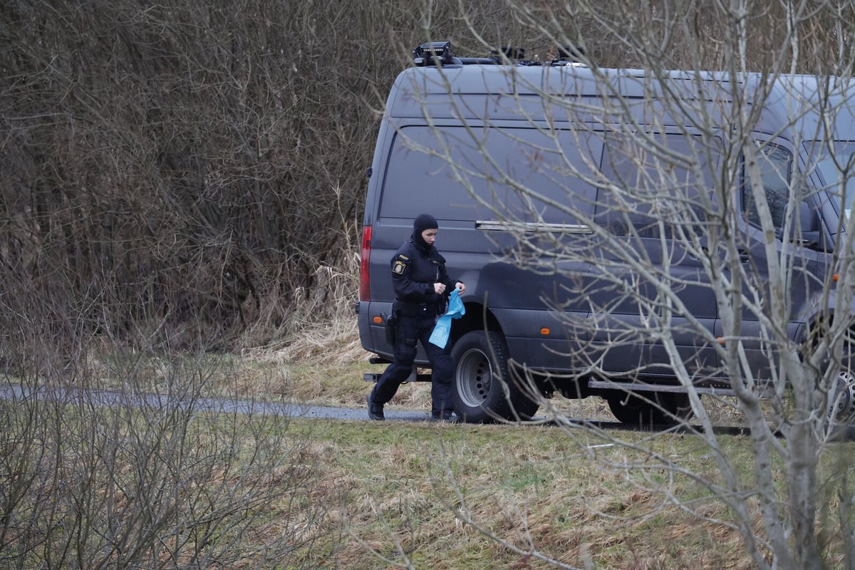 Man Arrested for Placing Fake Thermos Bombs in Gothenburg