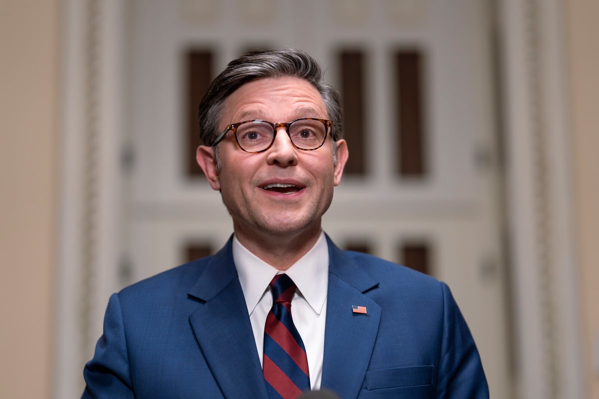 USA avoids shutdown – budget approved