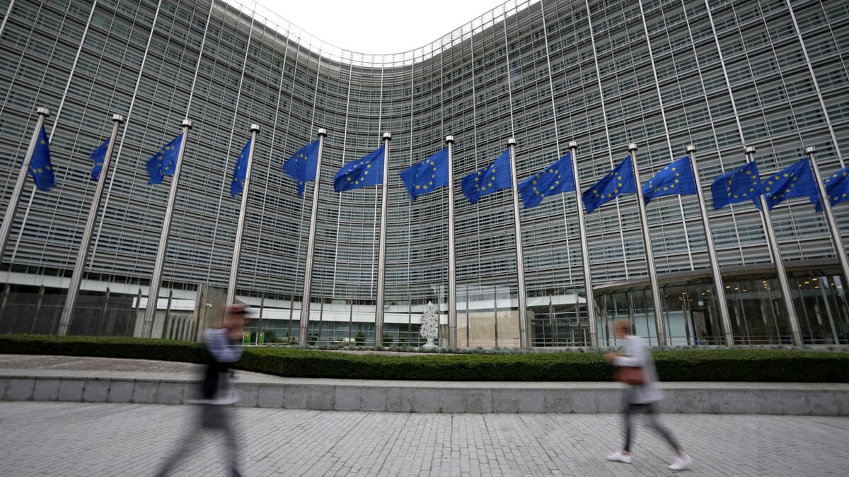 EU Commission opposes UPM-Sappi paper merger over competition fears