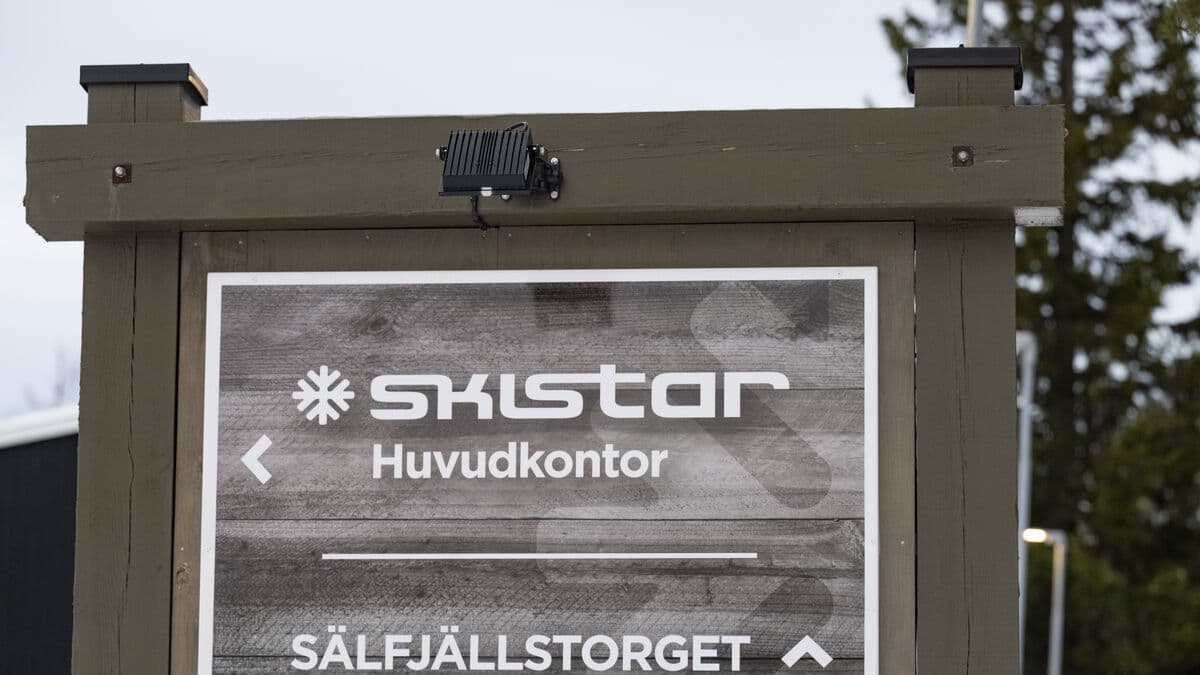 Skistar Proposes Increased Dividend to Shareholders