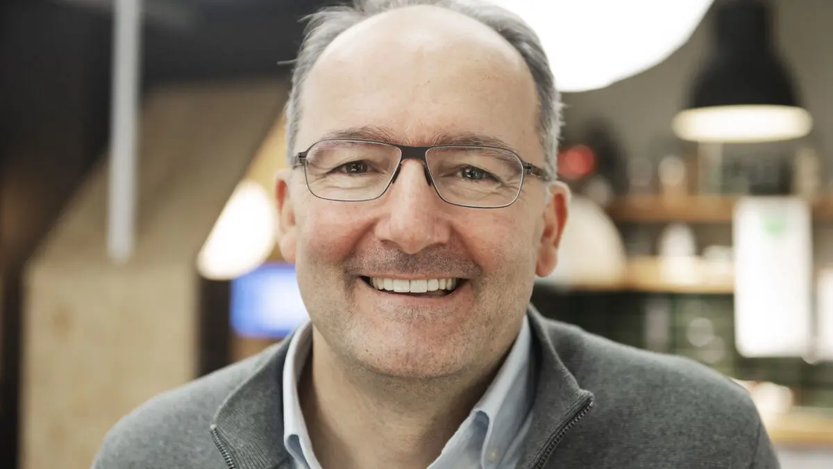 New CEO cleans up Ikea's top echelons