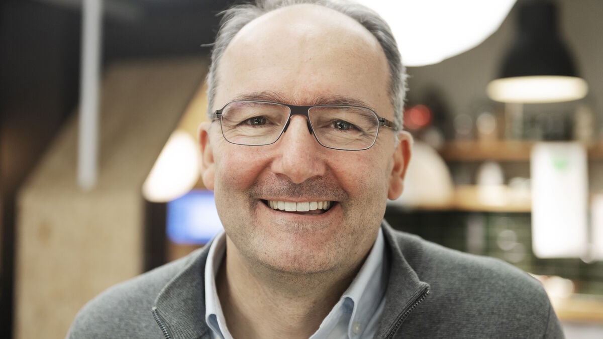 New CEO cleans up Ikea's top echelons