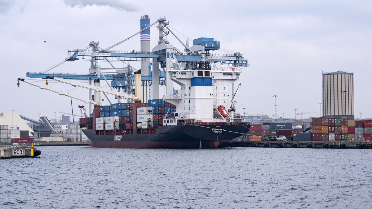 Sweden posts trade deficit of SEK 11.9 billion in August, SCB says