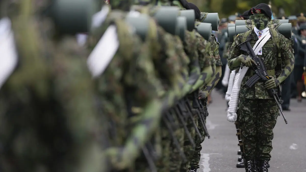 Colombia: JEP says more than 7,800 civilians killed by military and wrongly registered as guerrillas