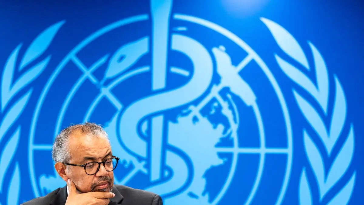 WHO: Over 900 suspected Ebola cases in Democratic Republic of the Congo