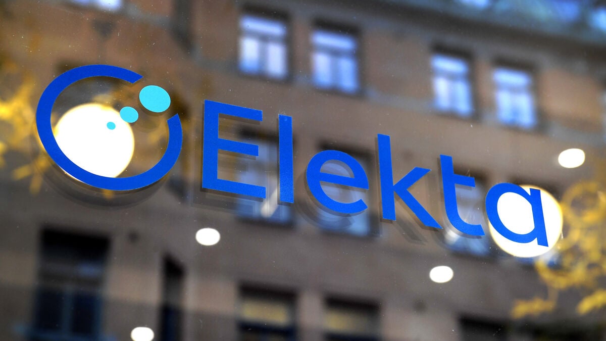 Elekta to reduce 450 jobs